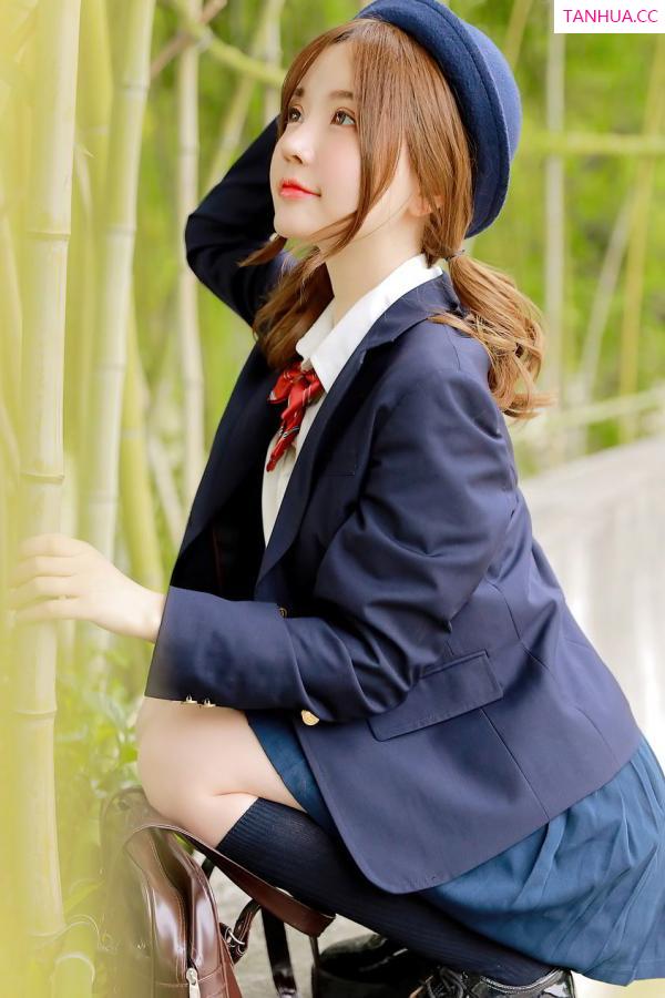 黄米妮  米妮大萌萌 [XiuRen]高清写真图 2020.09.02 No.2517 糯美子Mini第42张图片